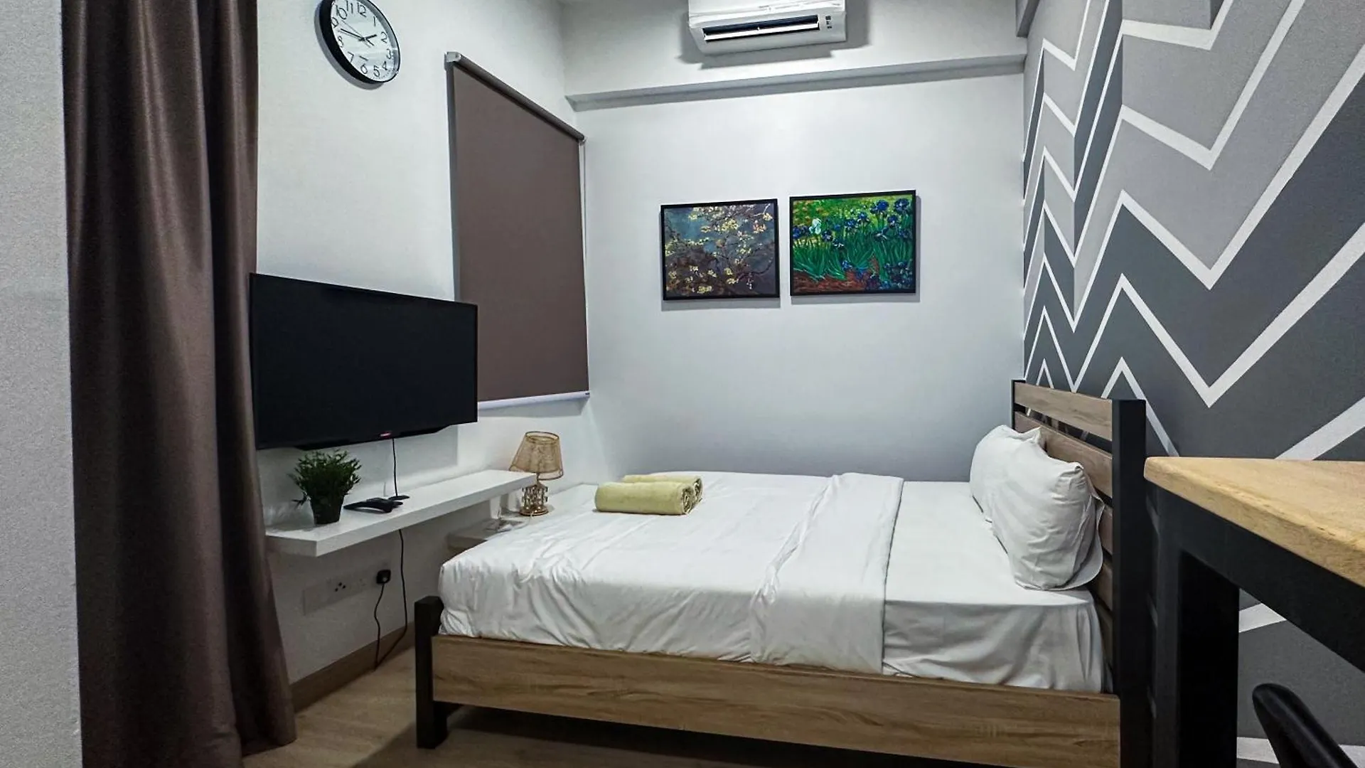 Apartment Colony @ Kampung Baru By Plush Kuala Lumpur Malaysia